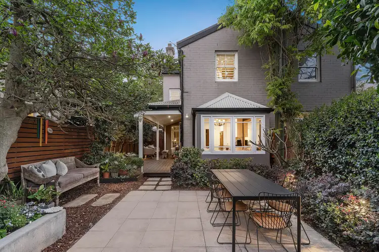 Main view of Homely house listing, 165 Alexander Street, Crows Nest NSW 2065