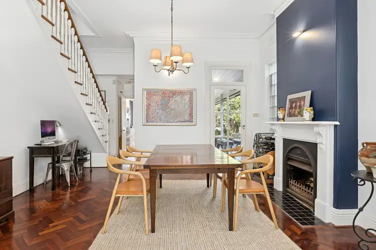 Third view of Homely house listing, 165 Alexander Street, Crows Nest NSW 2065