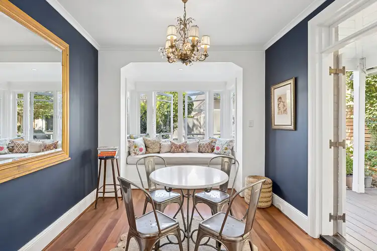 Sixth view of Homely house listing, 165 Alexander Street, Crows Nest NSW 2065