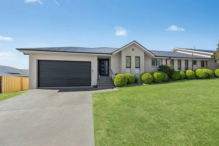 Main view of Homely house listing, 1 Surveyors Way, Lithgow NSW 2790