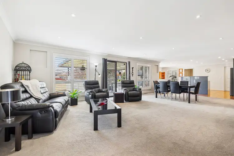 Second view of Homely house listing, 1 Surveyors Way, Lithgow NSW 2790