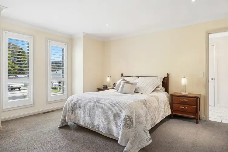 Fifth view of Homely house listing, 1 Surveyors Way, Lithgow NSW 2790