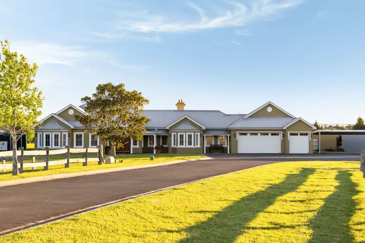 Fifth view of Homely rural property listing, 161 Mount Hercules Road, Razorback NSW 2571
