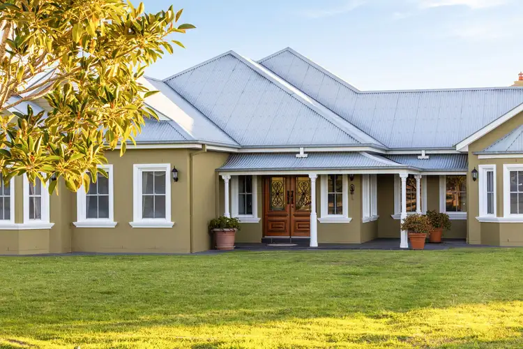 Sixth view of Homely rural property listing, 161 Mount Hercules Road, Razorback NSW 2571