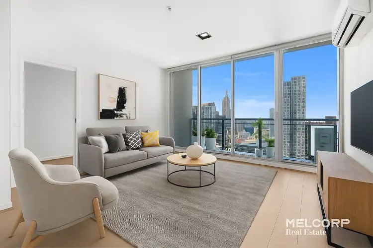 3205/8 Franklin Street, Melbourne VIC 3000