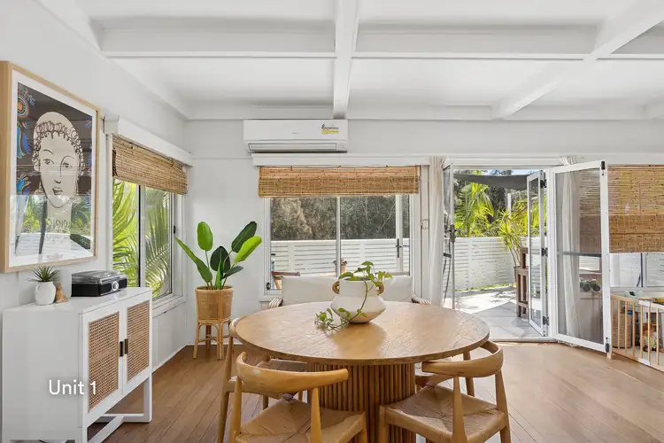 Fifth view of Homely block of units listing, 4 Lucinda Avenue, Killarney Vale NSW 2261
