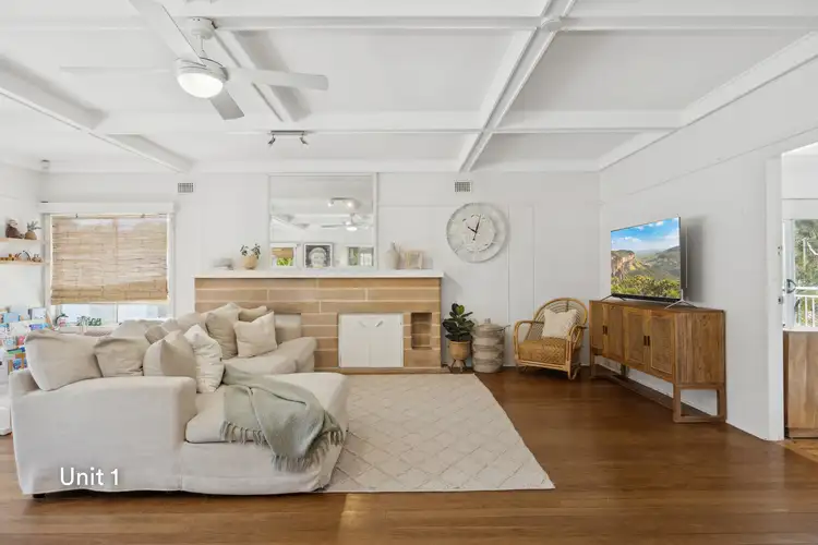 Sixth view of Homely block of units listing, 4 Lucinda Avenue, Killarney Vale NSW 2261