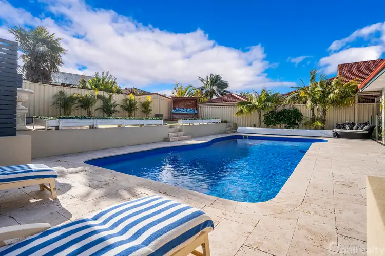 10 Nice Mews, Port Kennedy WA 6172