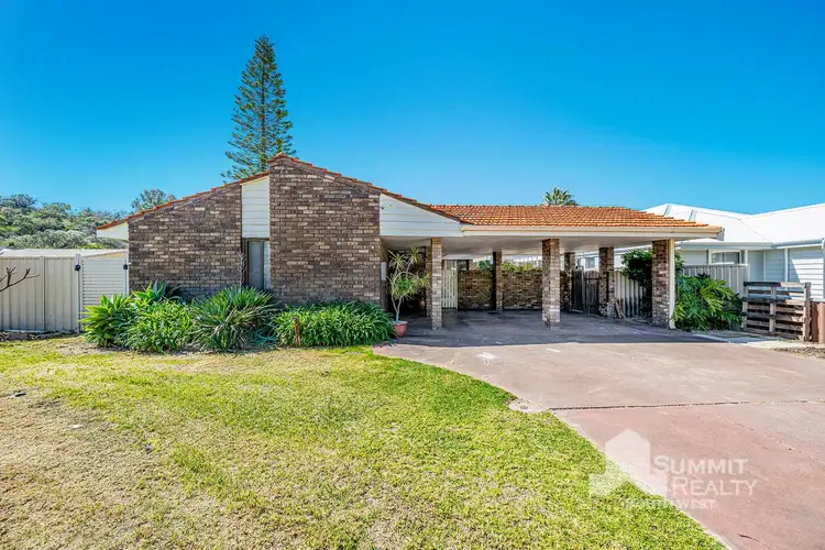 Main view of Homely house listing, 26 Parry Street, South Bunbury WA 6230