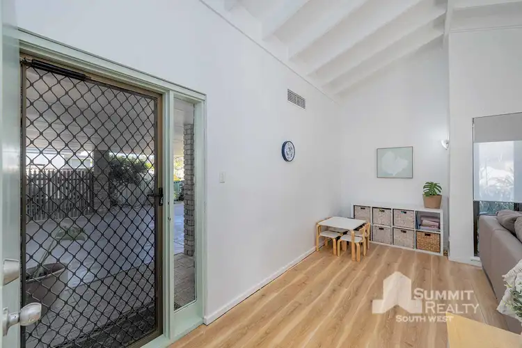 Second view of Homely house listing, 26 Parry Street, South Bunbury WA 6230