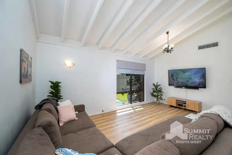 Third view of Homely house listing, 26 Parry Street, South Bunbury WA 6230