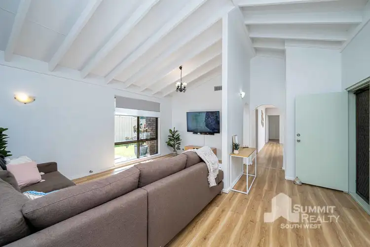 Fourth view of Homely house listing, 26 Parry Street, South Bunbury WA 6230