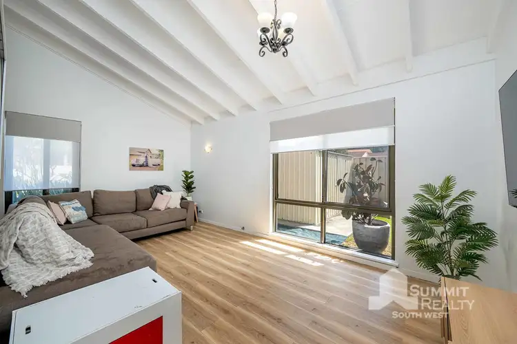 Fifth view of Homely house listing, 26 Parry Street, South Bunbury WA 6230