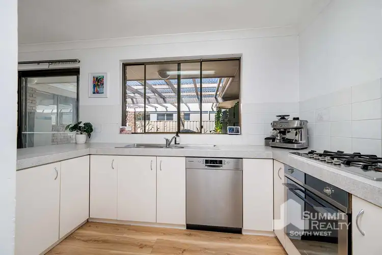 Sixth view of Homely house listing, 26 Parry Street, South Bunbury WA 6230