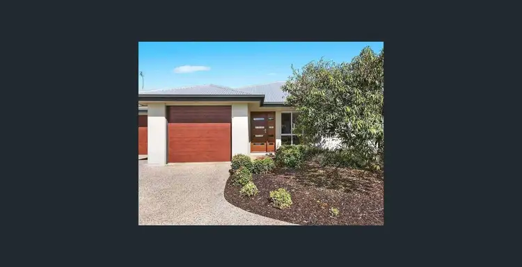 2/7 Whichello Street, Newtown QLD 4350