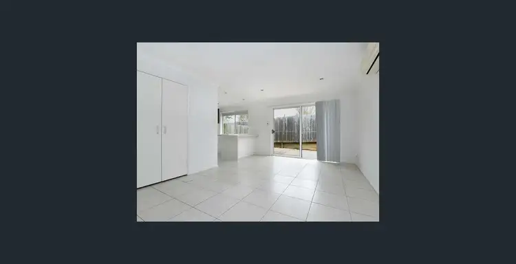 Third view of Homely unit listing, 2/7 Whichello Street, Newtown QLD 4350