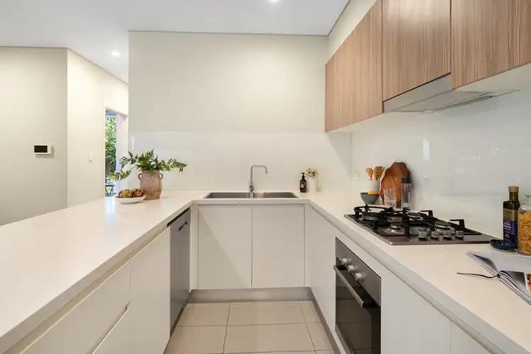 Fourth view of Homely unit listing, 17/16-18 Werona Street, Pennant Hills NSW 2120