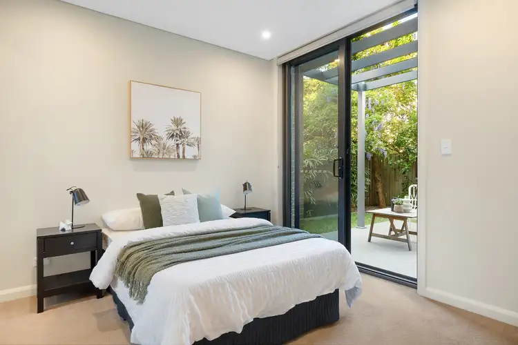 Fifth view of Homely unit listing, 17/16-18 Werona Street, Pennant Hills NSW 2120