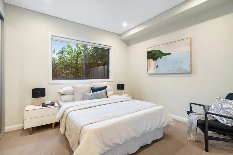 Sixth view of Homely unit listing, 17/16-18 Werona Street, Pennant Hills NSW 2120