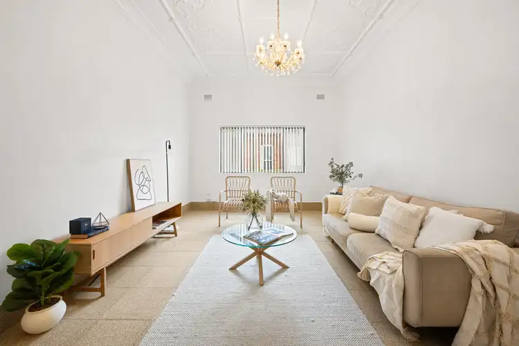 Second view of Homely house listing, 1 Nicholls Avenue, Haberfield NSW 2045