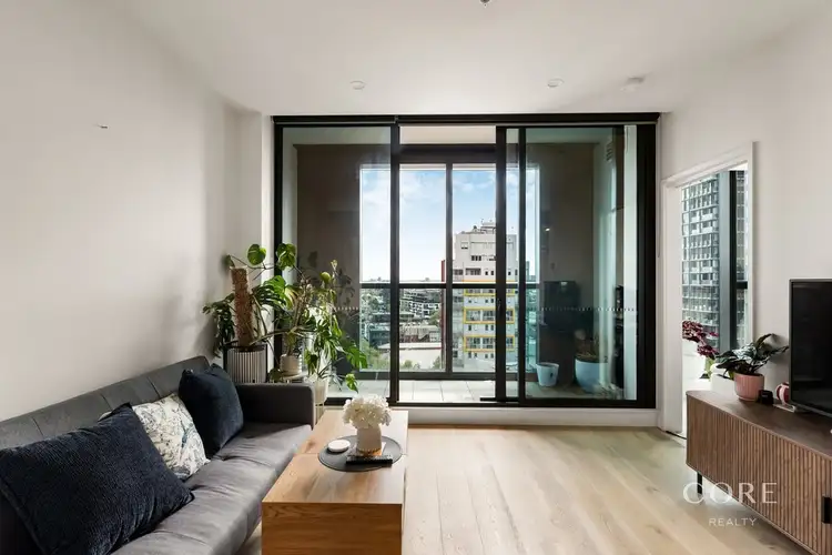 1203/393 Spencer Street, West Melbourne VIC 3003