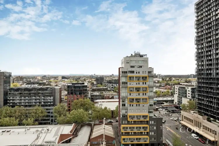 Fifth view of Homely unit listing, 1203/393 Spencer Street, West Melbourne VIC 3003
