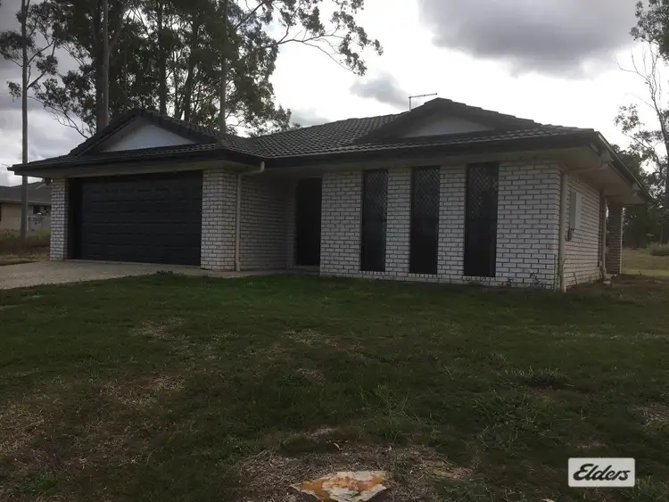 2 Mountain View Drive, Adare QLD 4343