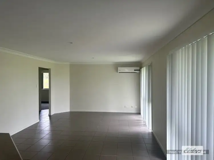 Second view of Homely house listing, 2 Mountain View Drive, Adare QLD 4343