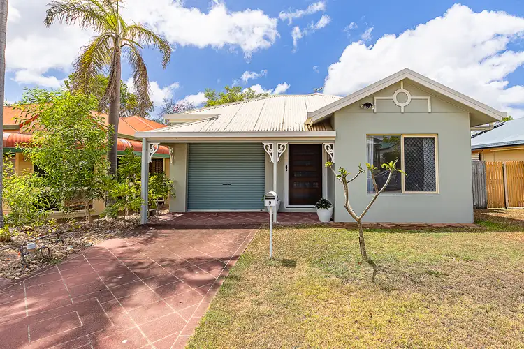 9 Harvard Street, Douglas QLD 4814