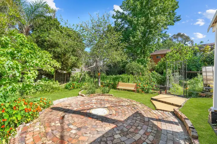 21 Scott Street, Marsfield NSW 2122