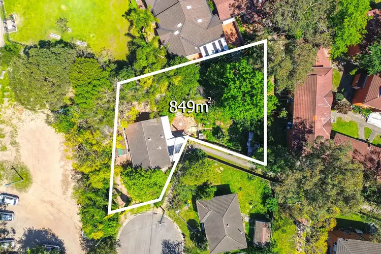 21 Scott Street, Marsfield NSW 2122