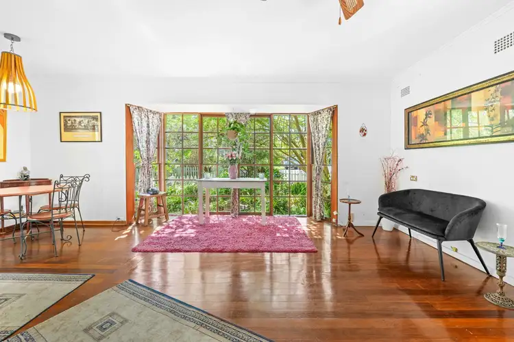 Third view of Homely house listing, 21 Scott Street, Marsfield NSW 2122