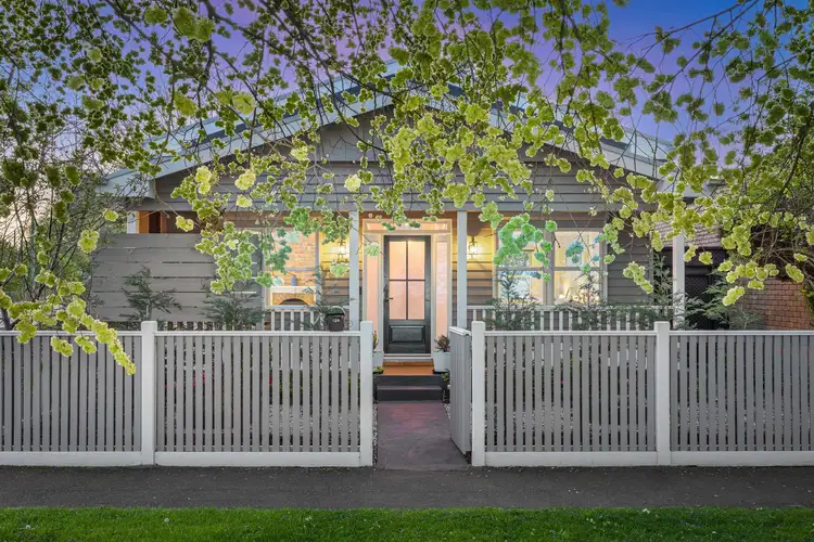 Main view of Homely house listing, 126 Ripon Street South, Ballarat Central VIC 3350