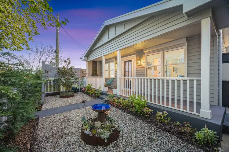 Second view of Homely house listing, 126 Ripon Street South, Ballarat Central VIC 3350