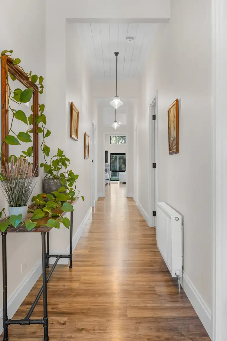 Third view of Homely house listing, 126 Ripon Street South, Ballarat Central VIC 3350