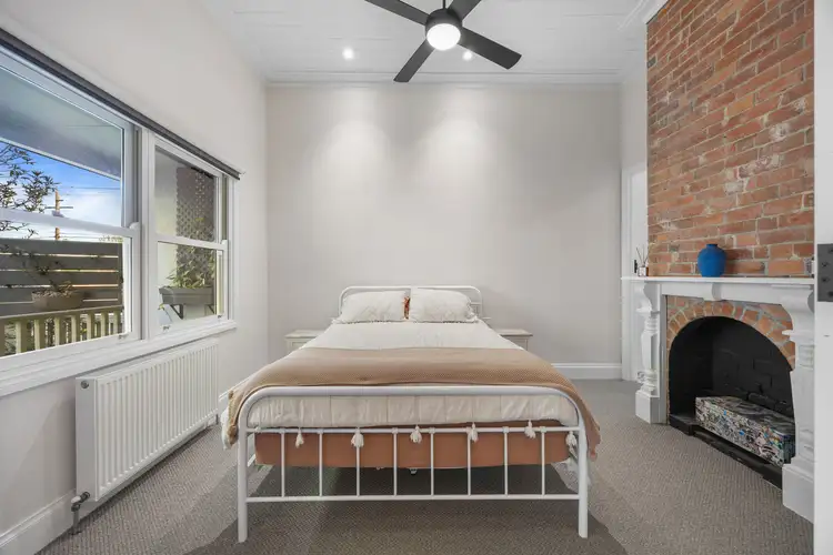 Fourth view of Homely house listing, 126 Ripon Street South, Ballarat Central VIC 3350