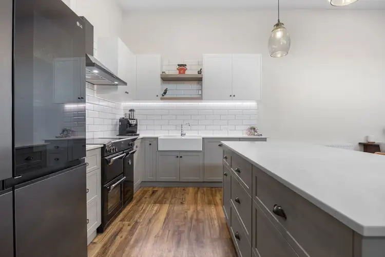 Fifth view of Homely house listing, 126 Ripon Street South, Ballarat Central VIC 3350
