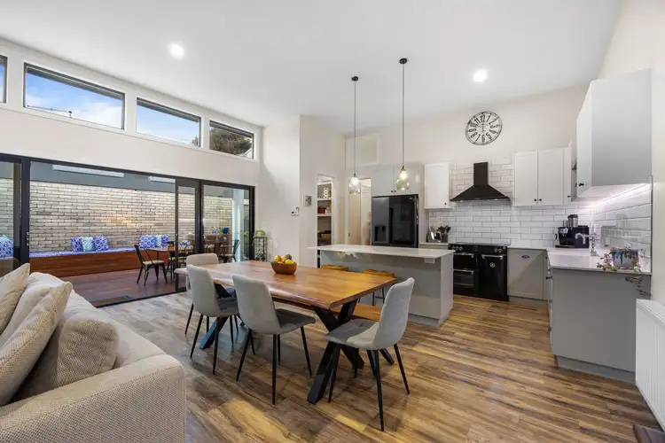 Sixth view of Homely house listing, 126 Ripon Street South, Ballarat Central VIC 3350