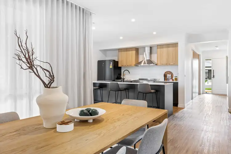 Sixth view of Homely house listing, 21 Racing Way, Winter Valley VIC 3358