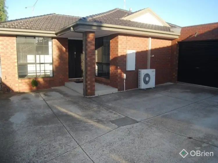 2/43 Wilmot Drive, Delahey VIC 3037