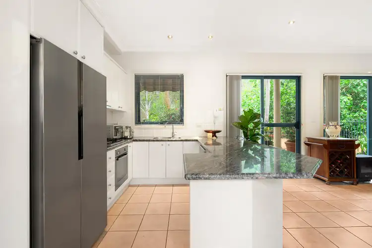 Third view of Homely townhouse listing, 7/36-44 North Rocks Road, North Rocks NSW 2151