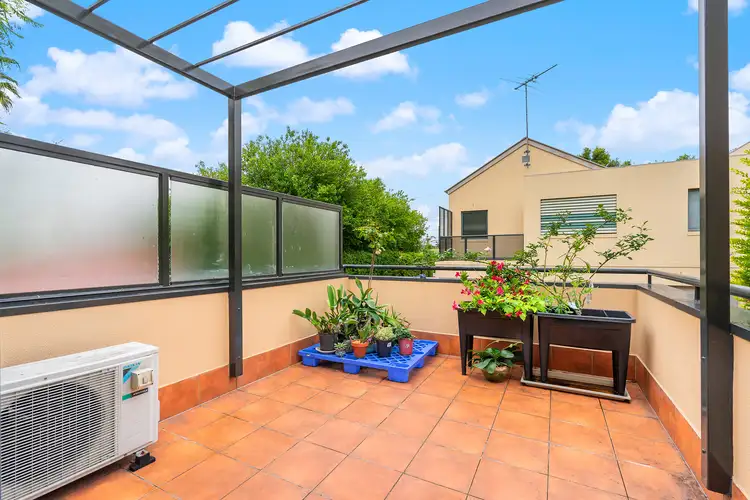 Fifth view of Homely townhouse listing, 7/36-44 North Rocks Road, North Rocks NSW 2151