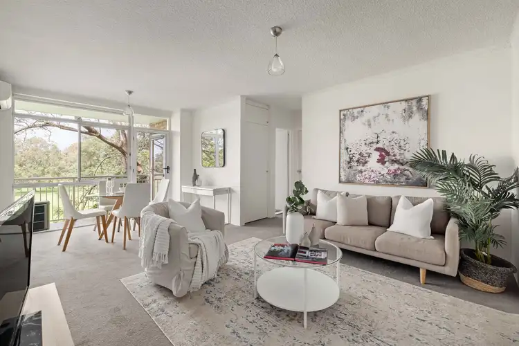16/22 Ness Avenue, Dulwich Hill NSW 2203