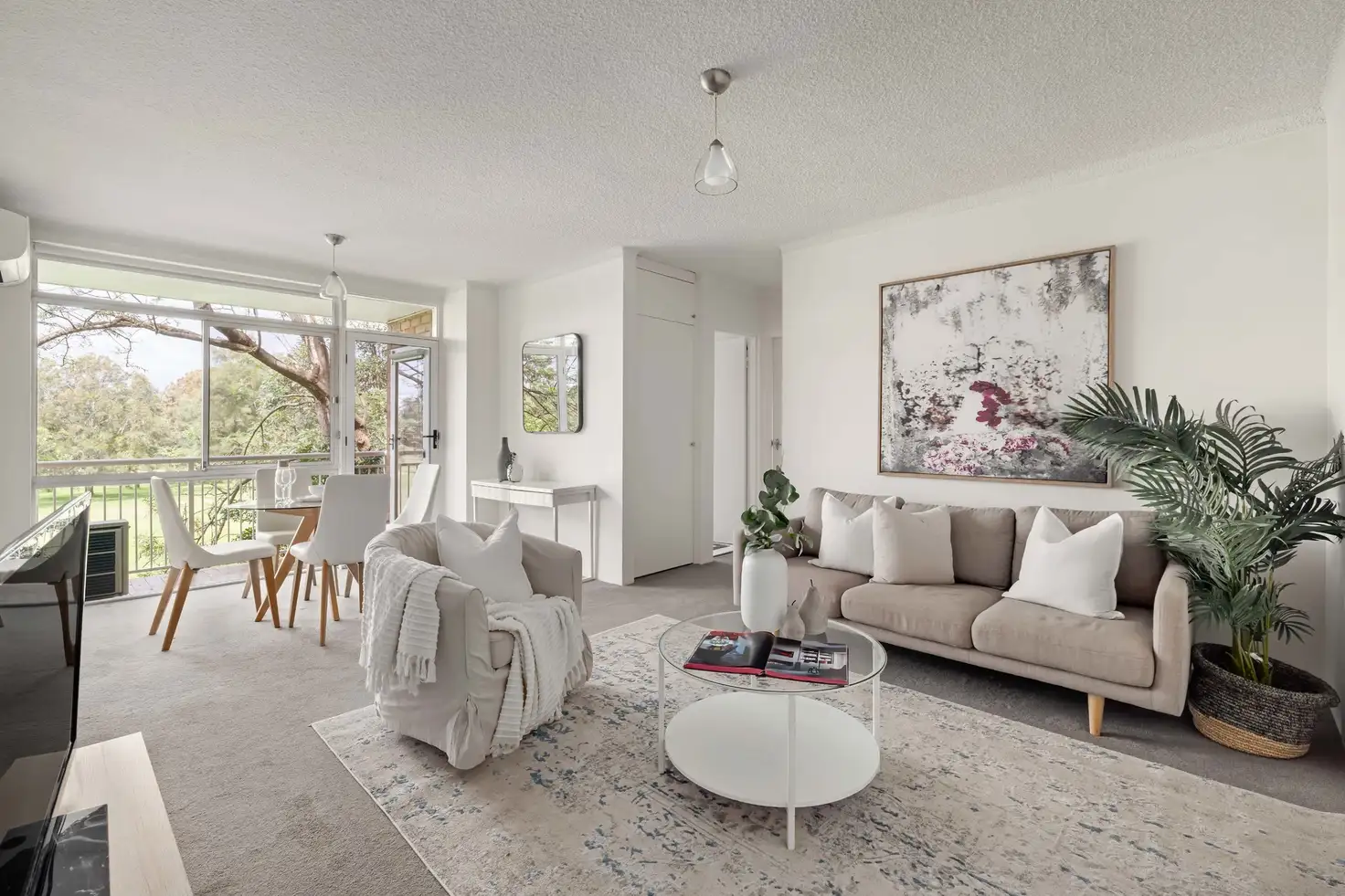 Main view of Homely apartment listing, 16/22 Ness Avenue, Dulwich Hill NSW 2203