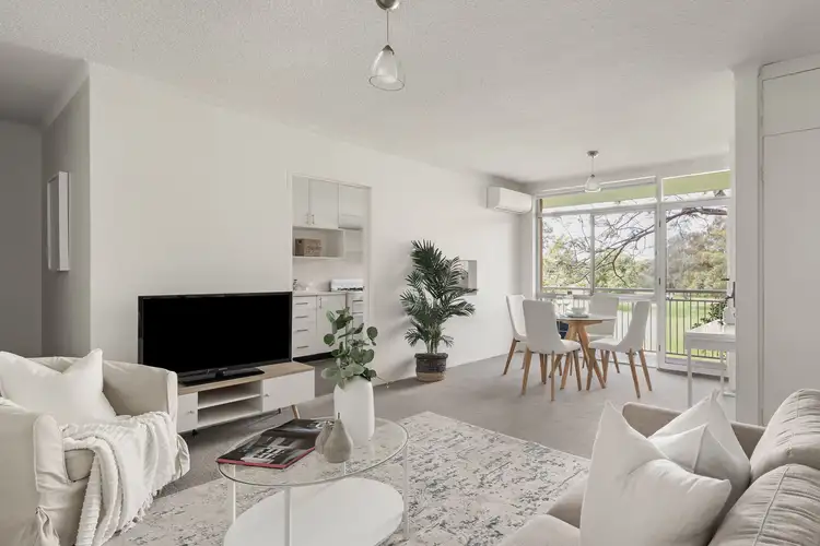 Second view of Homely apartment listing, 16/22 Ness Avenue, Dulwich Hill NSW 2203