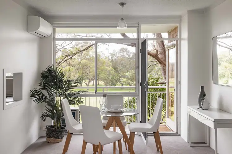 Third view of Homely apartment listing, 16/22 Ness Avenue, Dulwich Hill NSW 2203