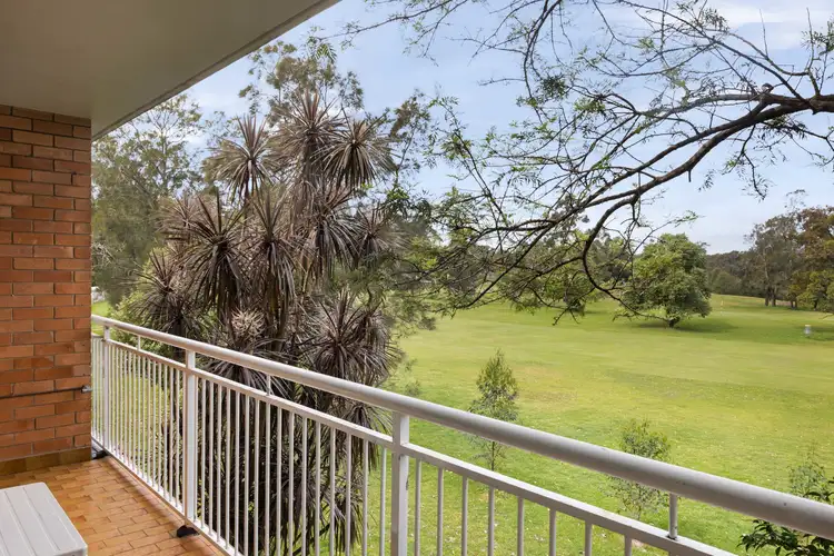 Fourth view of Homely apartment listing, 16/22 Ness Avenue, Dulwich Hill NSW 2203