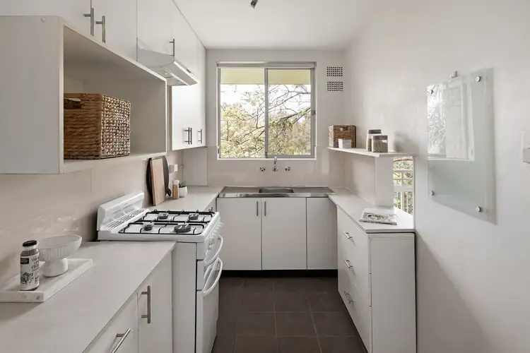 Sixth view of Homely apartment listing, 16/22 Ness Avenue, Dulwich Hill NSW 2203