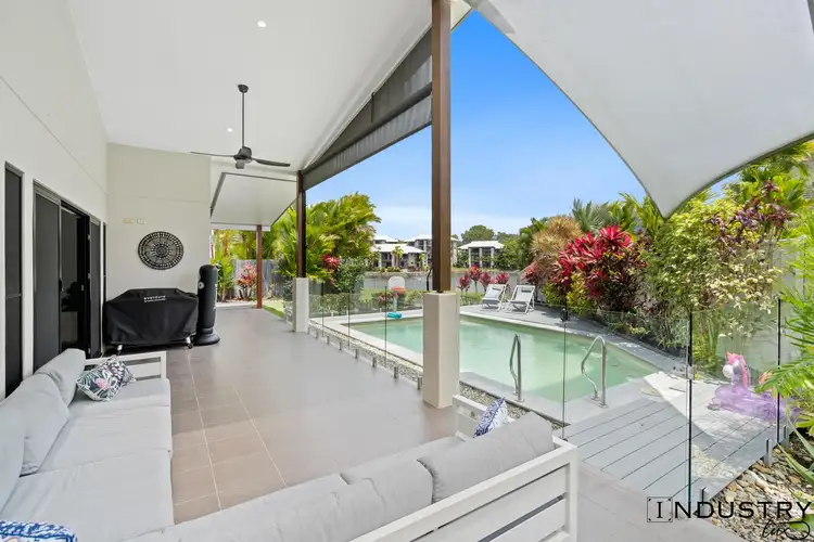 5 Lagoon Drive, Trinity Beach QLD 4879