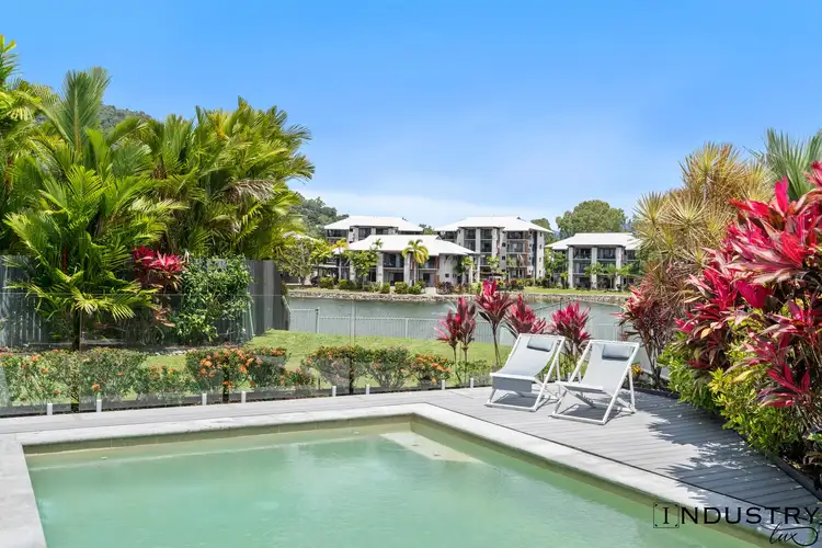 5 Lagoon Drive, Trinity Beach QLD 4879
